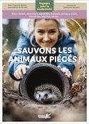 Sauvons les animaux piégés!